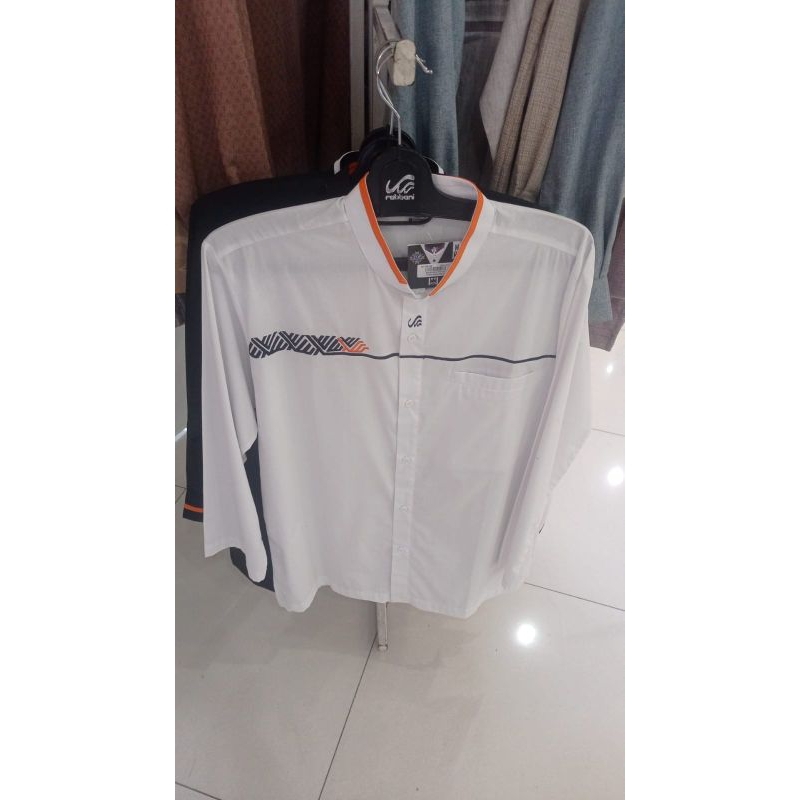 RABBANI - KEMKO RABBANI PUTIH - KEMKO RABBANI TERBARU