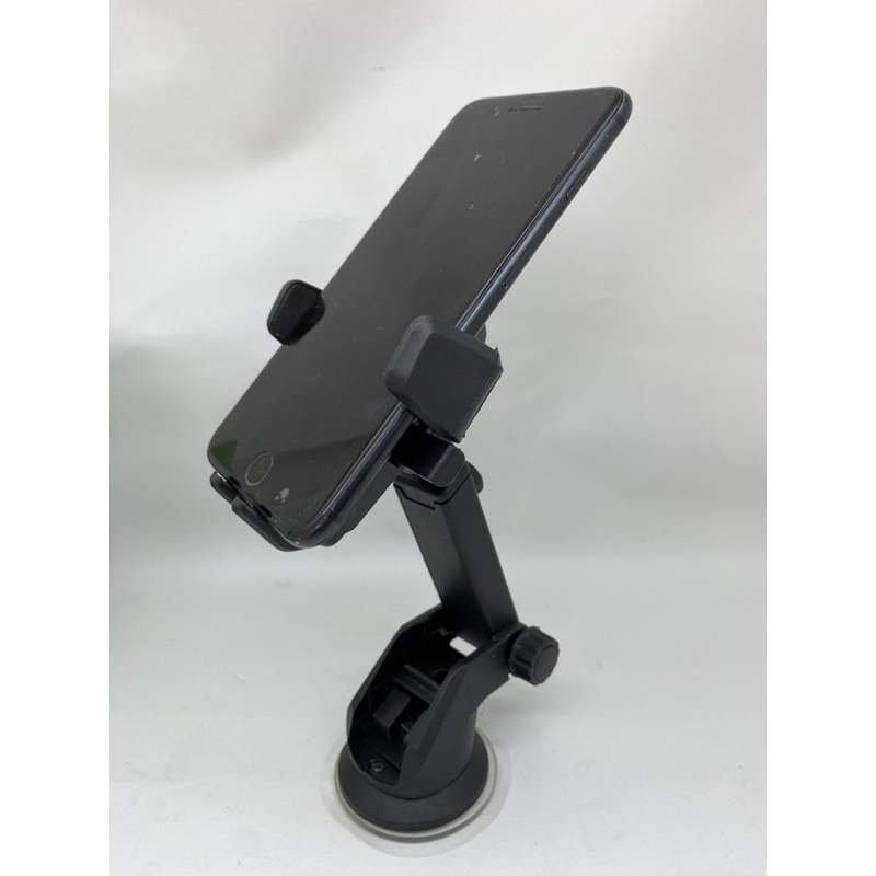 ORIGINAL HOLDER HP MOBIL HD-09 360 DEGREE ROTATION CAR HOLDER