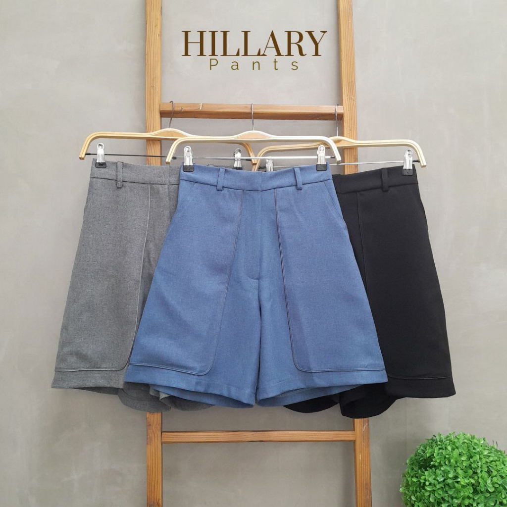 CallieTamami - C 6530 Hillary Pants