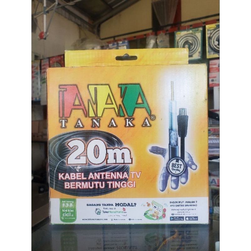 lampu/kabel/alat rumah tangga