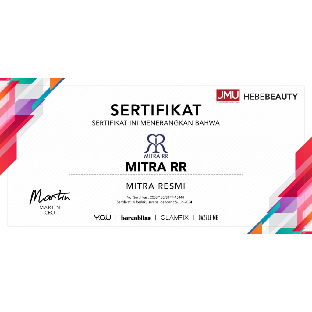 YOU Cloud Touch Juicy Tint | Healthy Glow Lips Korean Style | Liptint Gloss with Ceramide Melembapkan Bibir