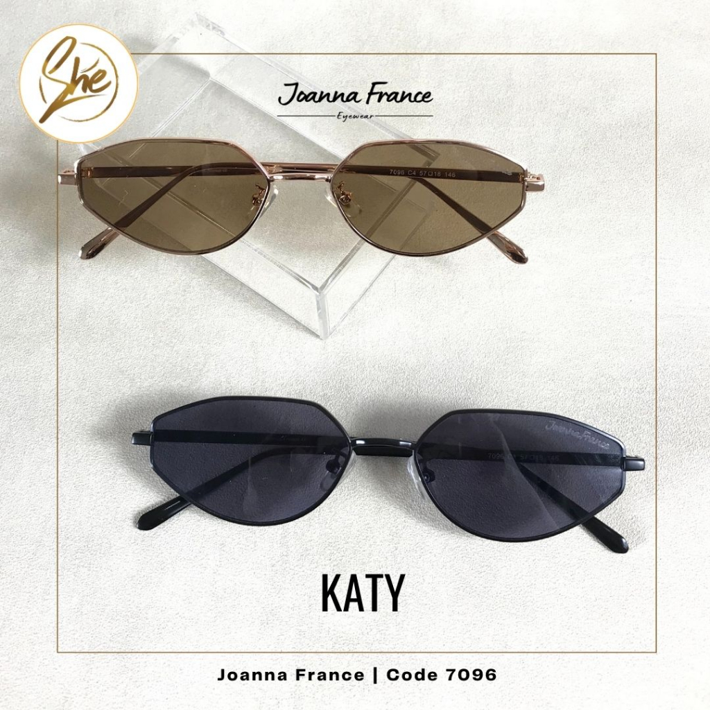 Sunglasses Katy By Joanna France