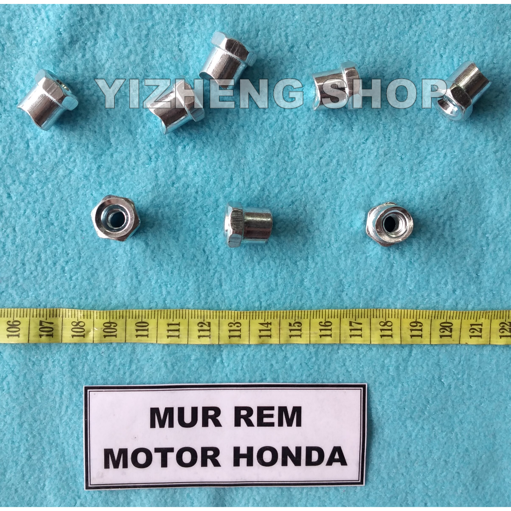 MUR REM MOTOR HND / SZK