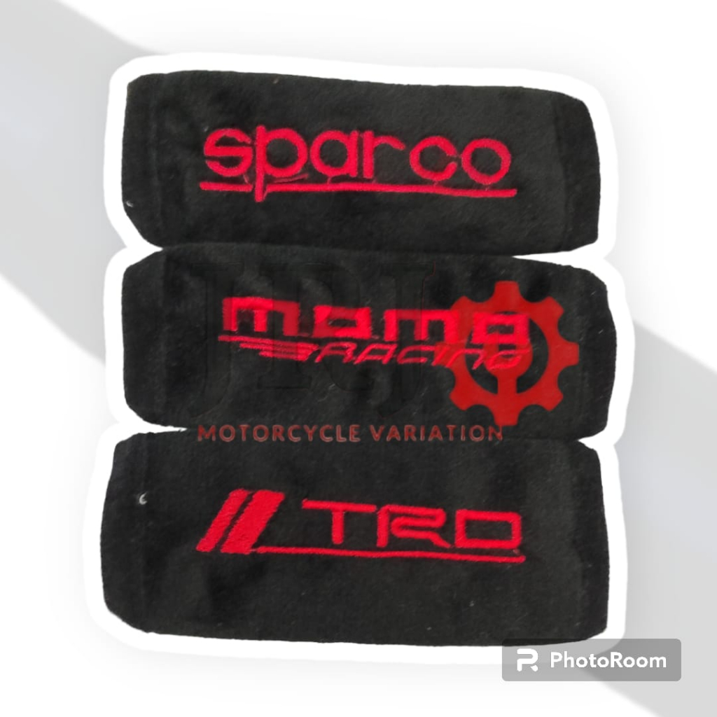 sarung pegangan tangan/ hand grip plafon mobil/ cover pegangan tangan handle plafon mobil truck truk