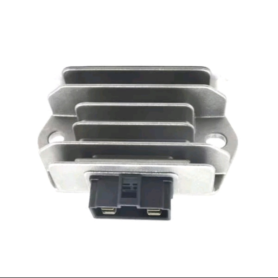 31600K45N41 Kiprok (Rectifier Assy Regulator) New CBR 150R K45G original ahm 31600-K45-N41