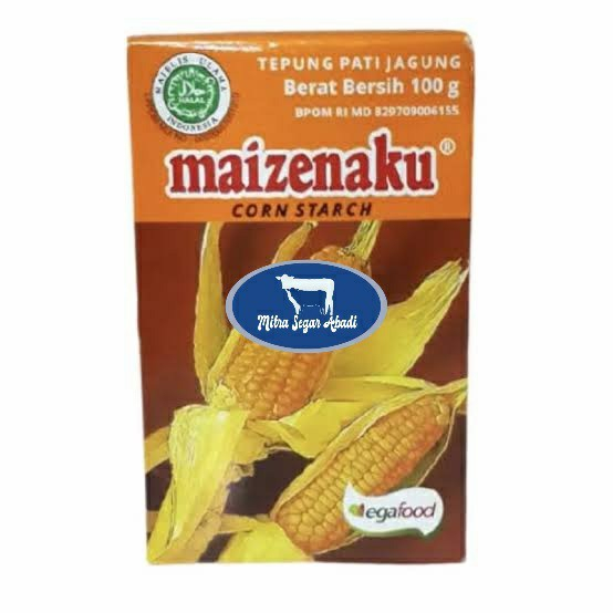 

Tepung Maizenaku 100gr