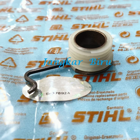 Worm Gear MS-651 MS-661 STIHL ORIGINAL