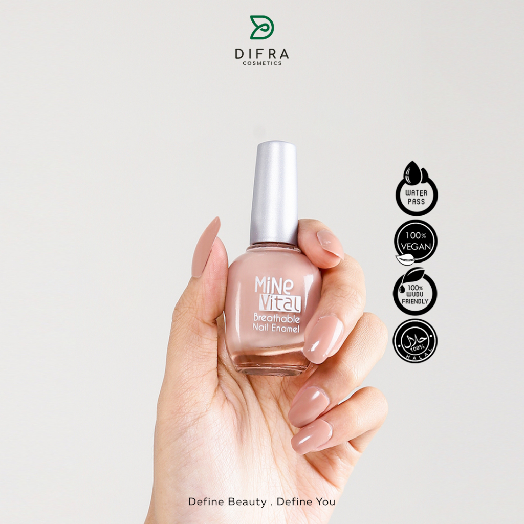 MACHIATO - KUTEK HALAL MINEVITAL BREATHABLE/KUTEK WUDHU FRIENDLY/KUTEK MUSLIMAH