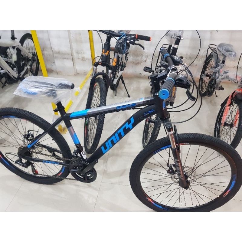 Sepeda Gunung / Sepeda MTB 26 inch UNITY