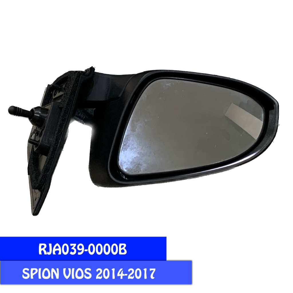 Spion All New Limo/Vios Limo 2014 - 2016 Kiri Manual RJA039-0000B