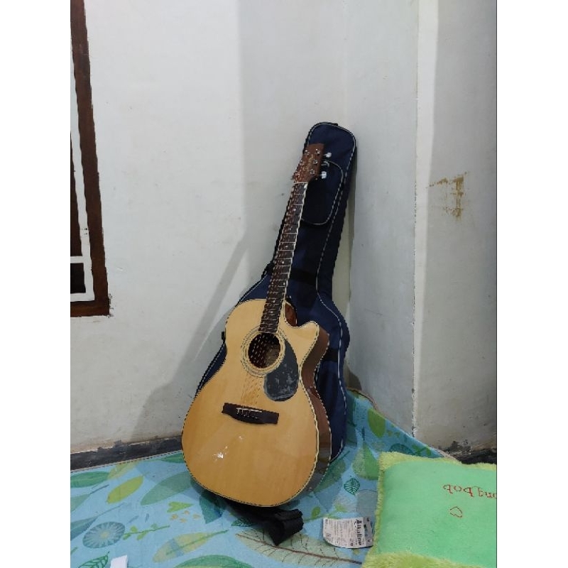 Gitar Segovia