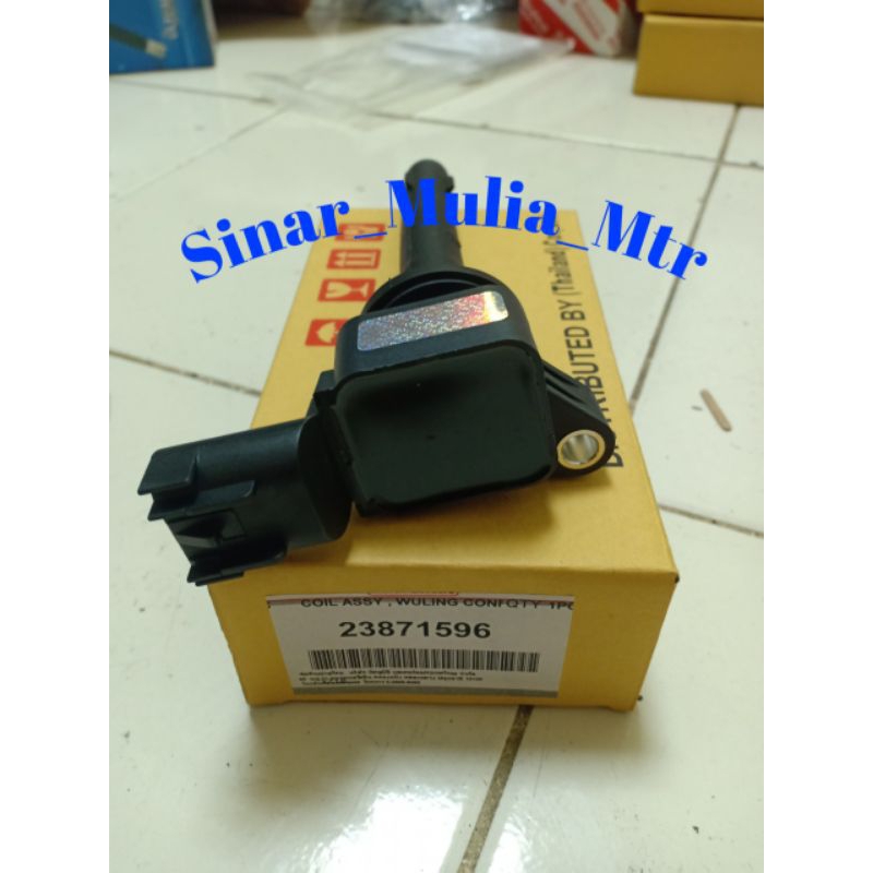 Coil Ignition Wuling Confero