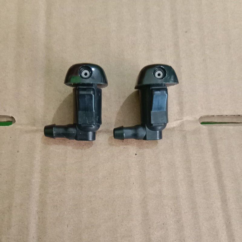 nozzle wiper depan avanza xenia rush terios lama original