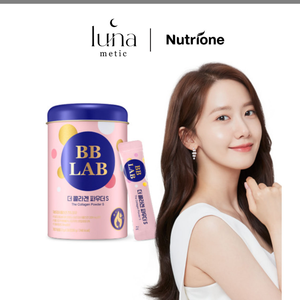 [NUTRIONE BB LAB] The Collagen Powder S