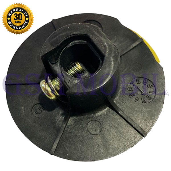 Rotor Delco Honda Civic Genio Estilo Maestro Non Vtec 1994-1995 - 3194