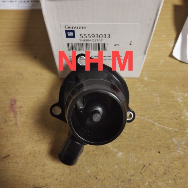 thermostat chevrolet spin 1.2 new GM