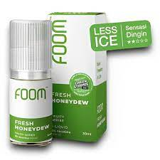 FOOM FRESH HONEYDEW 30ML 30MG