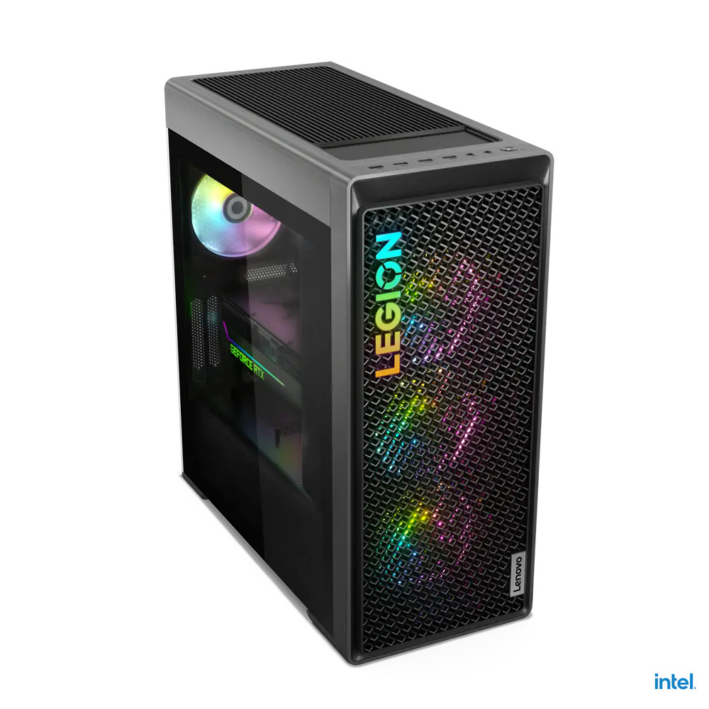PC LENOVO Legion T7 34IRZ8 Intel Core i7-13700KF 32GB 1TB SSD + 2TB HDD Nvidia RTX 3080 10GB Windows