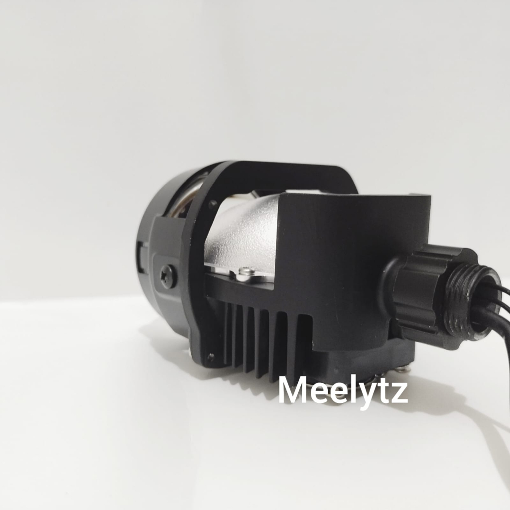 VINYX PROJIE PROJECTOR LED BILED VINYX P25 Original 2.5inc