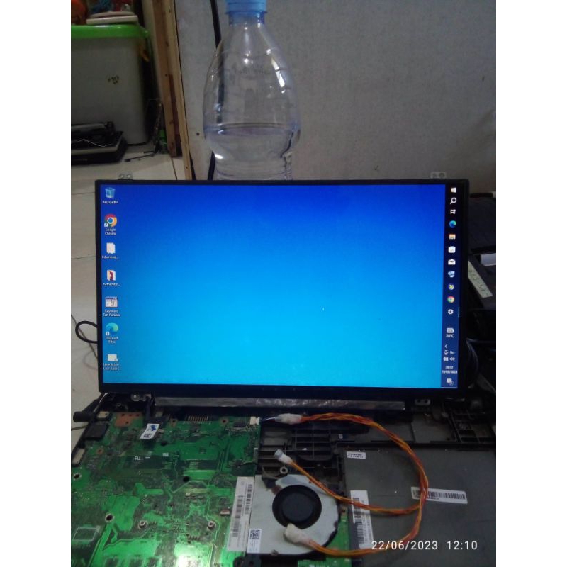 led lcd 14 30 layar laptop14 inch 14inch 30pin 30 pin slim