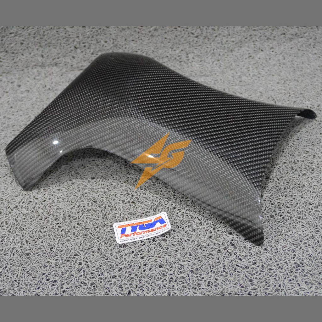 TYGA Cover Tank Carbon Ninja RR ZX