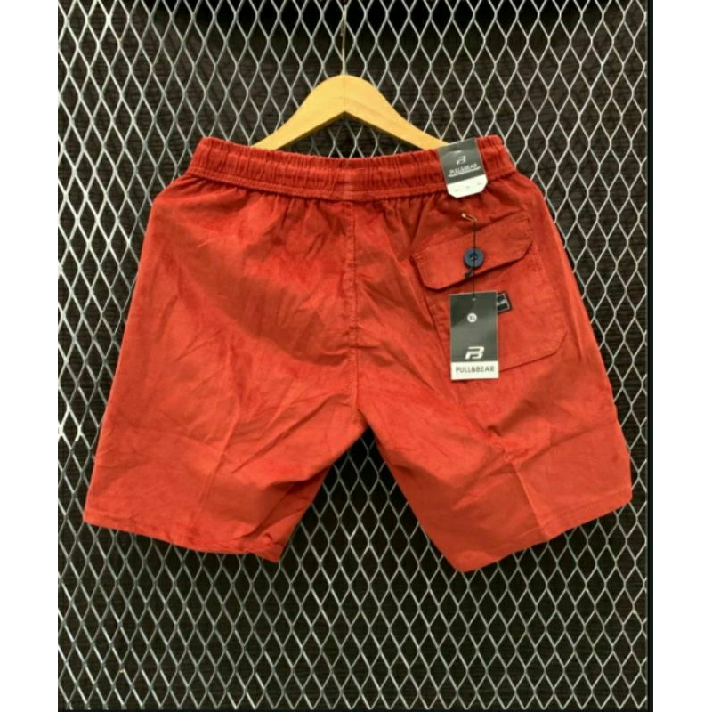 BIG SIZE CELANA PENDEK CORDOREY JUMBO DAN STANDARD BEST SELLER