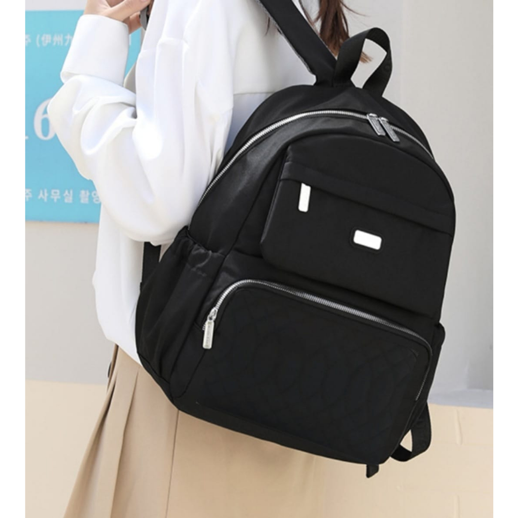 RANSEL IMPORT CHIBAO JUMBO MUAT LAPTOP 14 INCH 07#