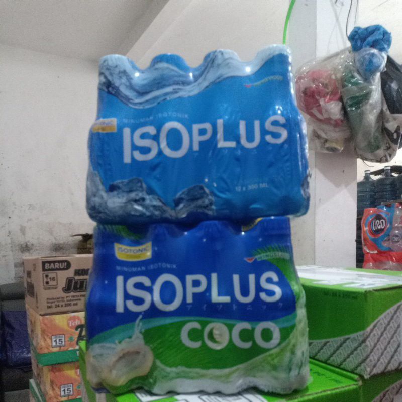 

Isoplus 350ml