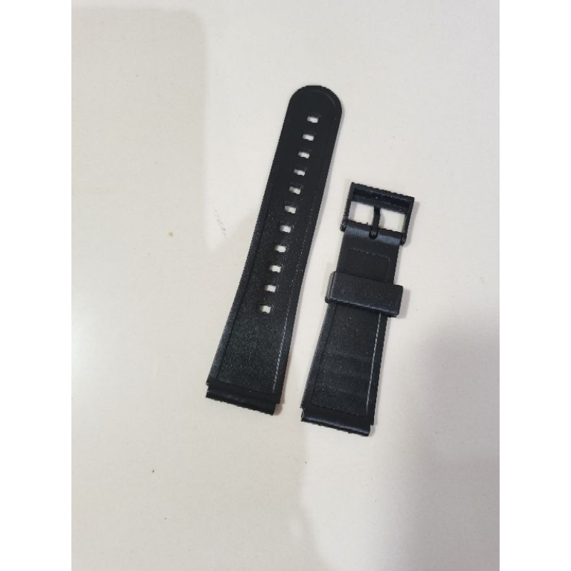 STRAP TALI JAM TANGAN UNIVERSAL BS UTK CASIO, Q&amp;Q DAN LAIN-LAIN NYA uk 20mm dan 22mm