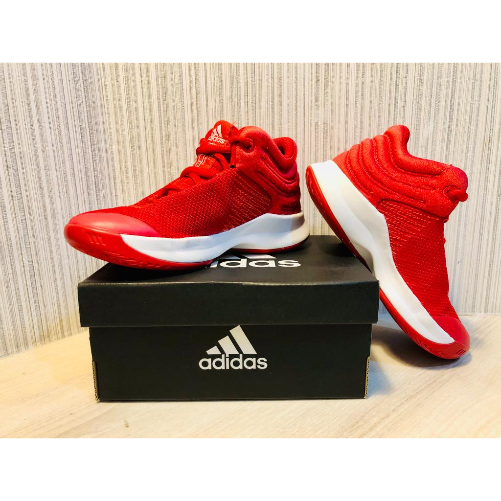 Adidas Hype (Preloved) like new 16,5cm