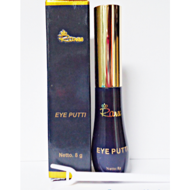 Ranee Eye Putti Coloured