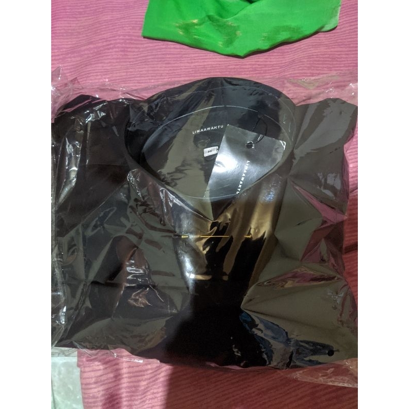 Thobee Limawaktu 2023