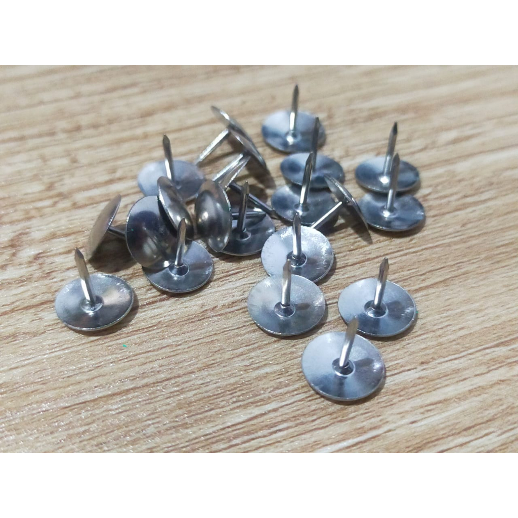 

Paku Payung Thumb Tacks Paku PInes