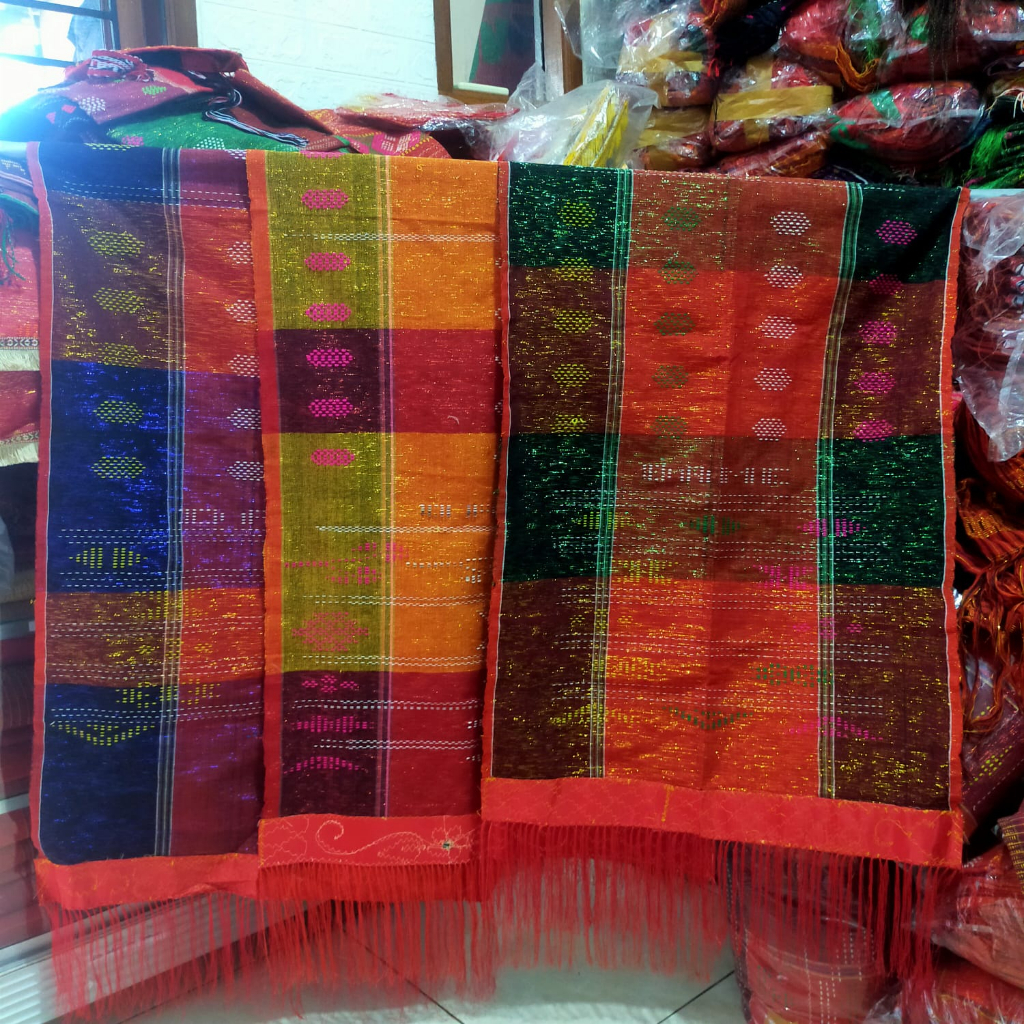 sadum dimensi - sadum sekata cantik - ulos sadum cantik - ulos adat batak toba