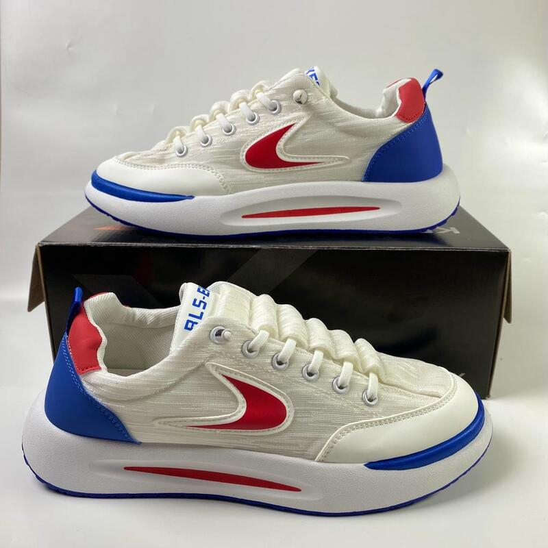 Sepatu Sneakers Pria Import 01212440 Sepatu Sneakers Modis Sneakers Hangout Fashionable