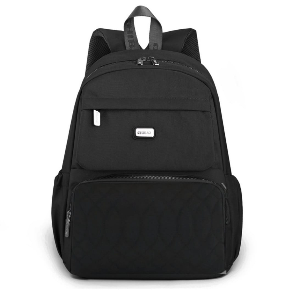 NEW!!! RANSEL IMPORT CHIBAO JUMBO MUAT LAPTOP 14INCH 01#