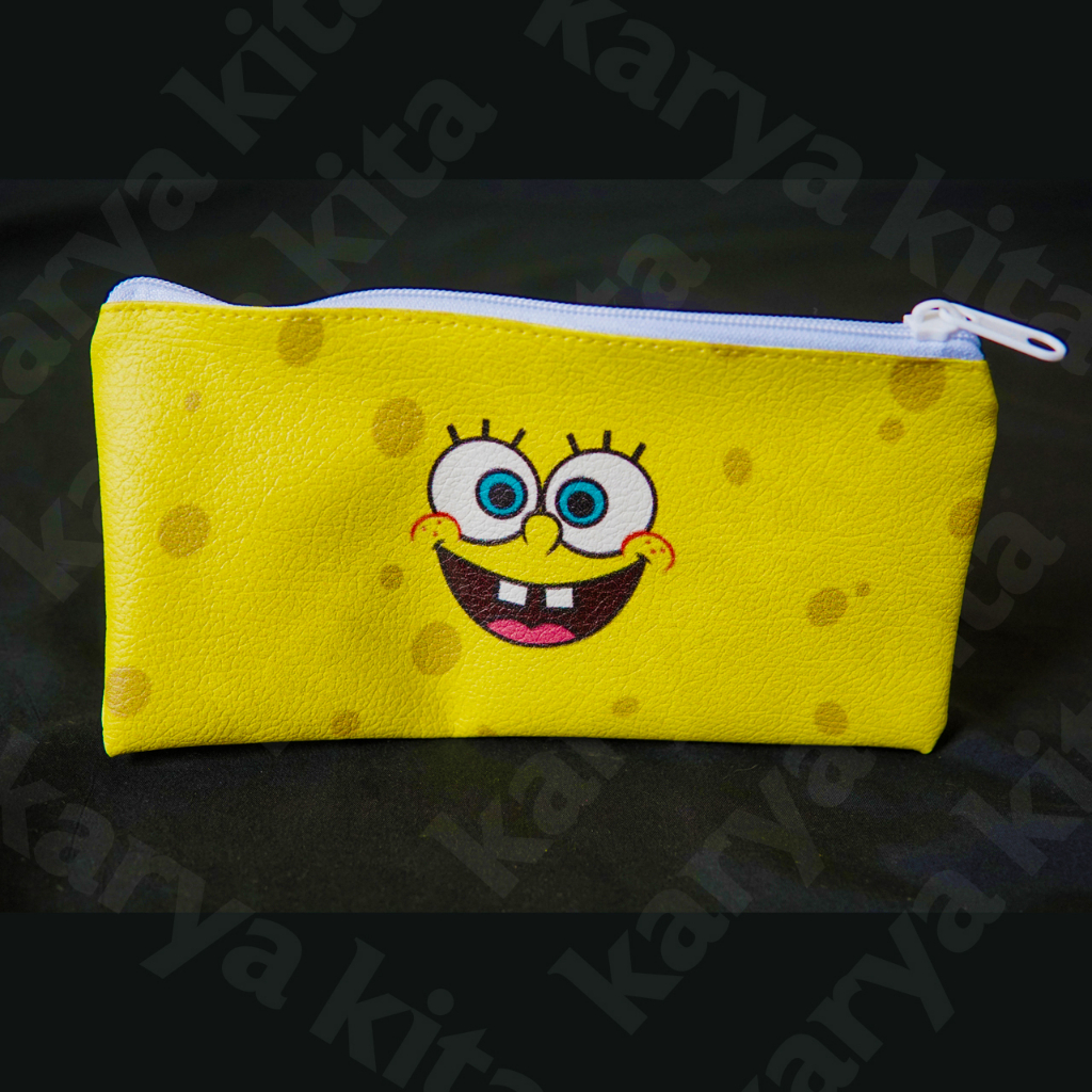 

PENCASE TERLARIS KATALOG SPONGEBOB