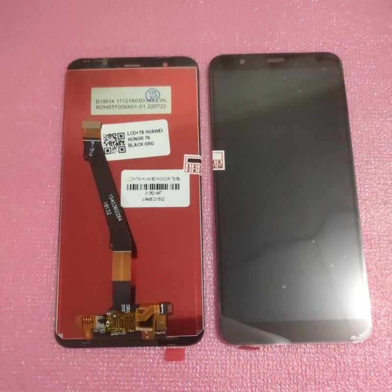 LCD HUAWEY HONOR 7S ORG
