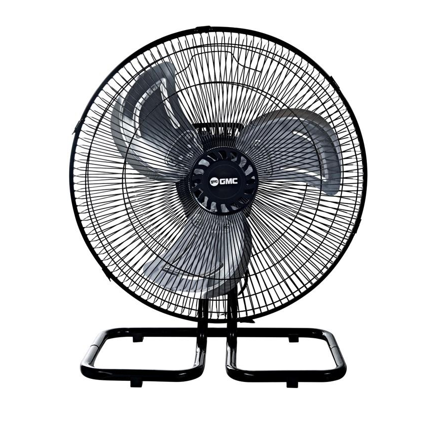 Kipas angin / Desk fan/ Kipas angin meja GMC 722-707 -706 2in1 swing 12'' 10''/8&quot; inch / Desk fan GMC  swing 10 inch