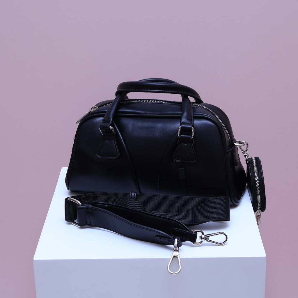 [ NEW ] Tas Wanita P3DR0 1665 - SNR Size 26cm