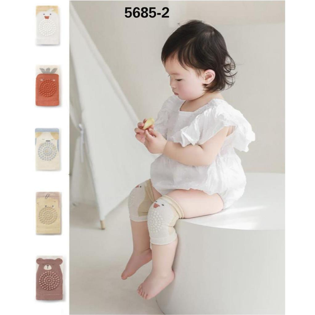 Babies First Knee pad - Alas Lutut anak 1 Pcs