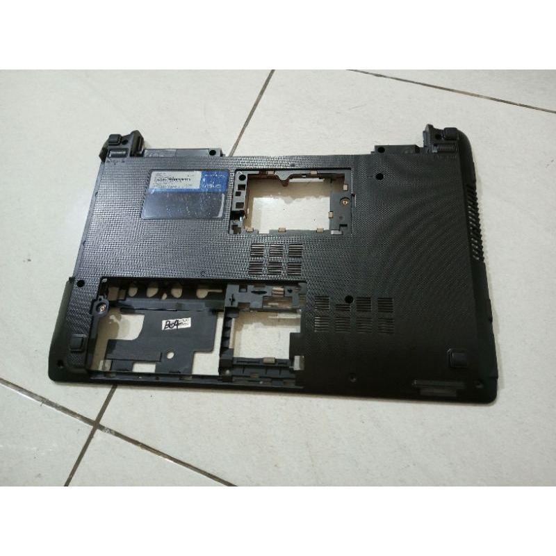 casing case asus x43 k43 x43b k43b bawah