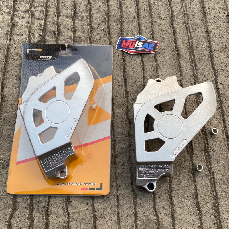 TUTUP GIR GER CRF PNP CB GL TIGER MP
