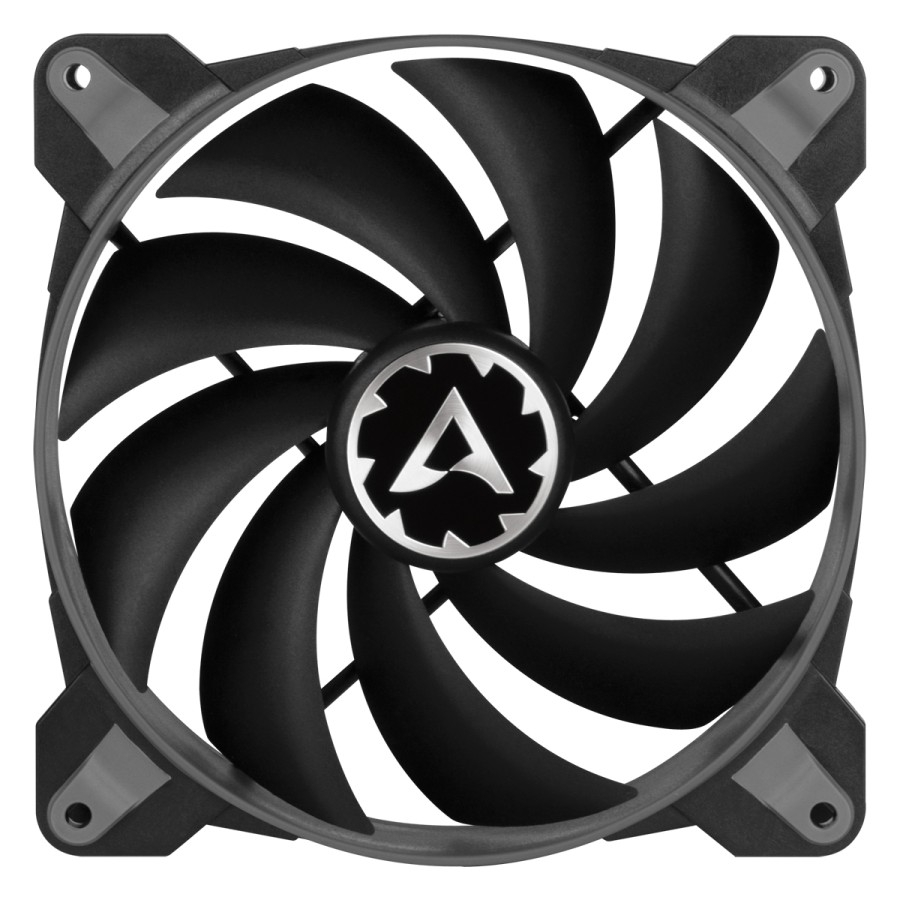 Arctic BioniX F140 14CM Gaming Fan - Black Grey / Fan Casing 14CM