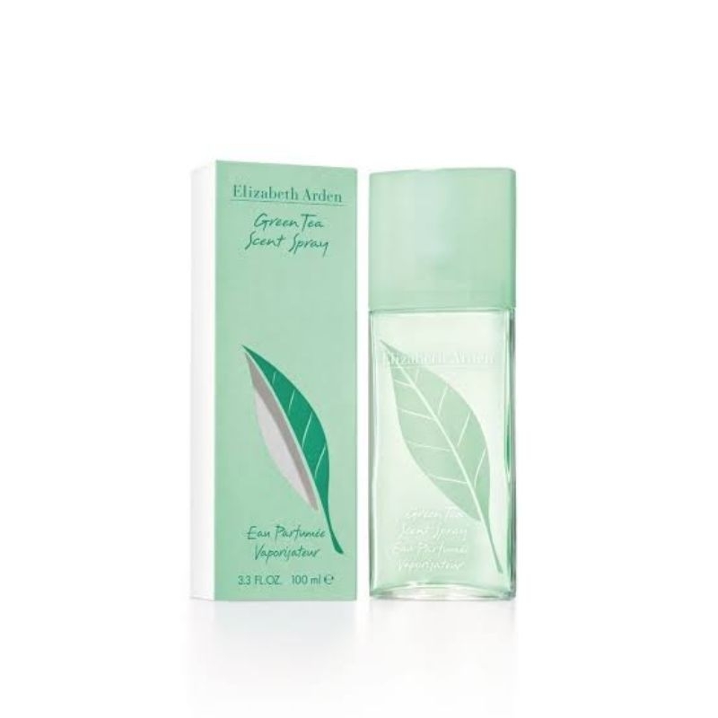Parfum Elizabeth Arden Green Tea 100ml