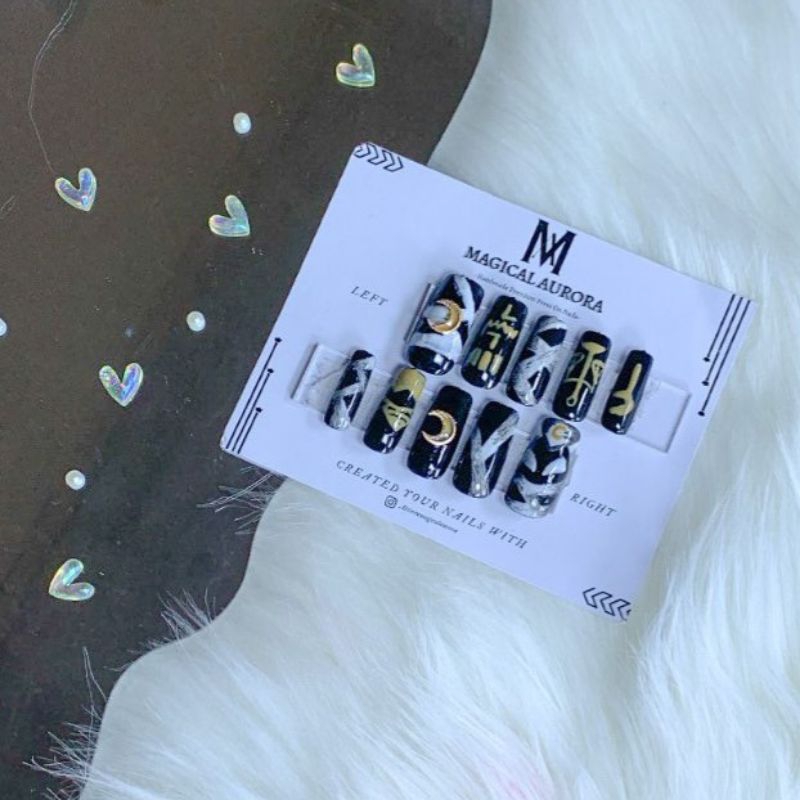 KUKU PALSU EXCLUSIVE MARVEL EDITION (MOONKNIGHT)