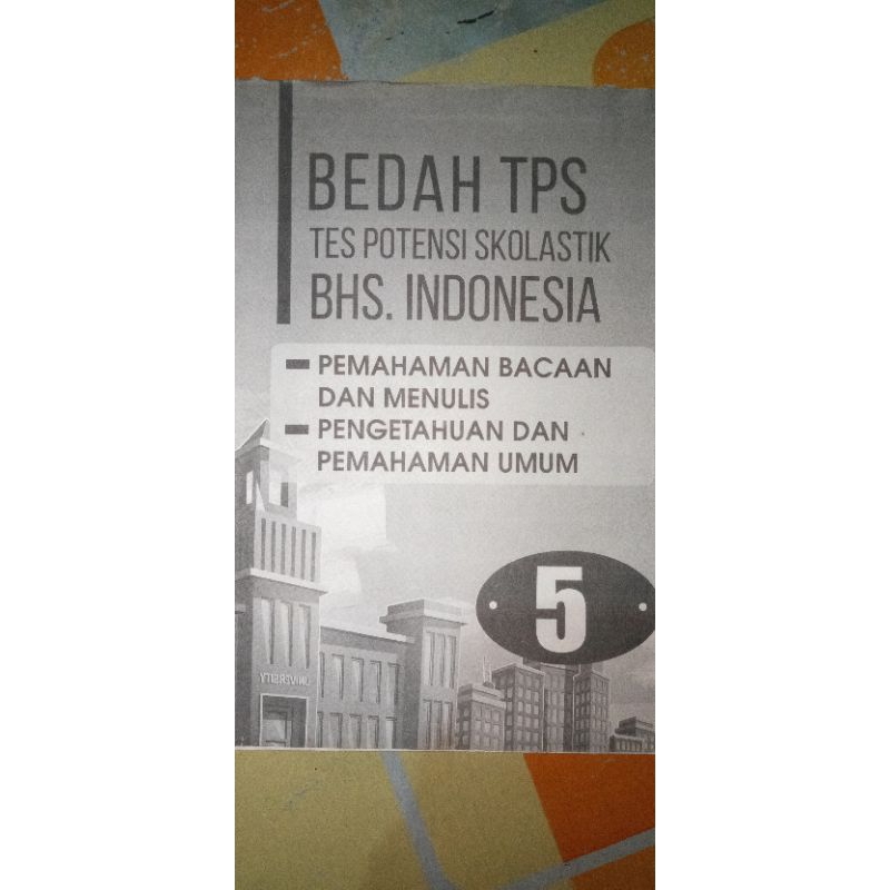 

PRELOVED BUKU BEDAH SOAL DAN MATERI MATEMATIKA SMA KELAS 10 11 DAN 12
