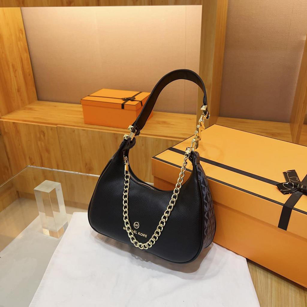 M*chael K0rs Piper Small Shoulder Bag 2267 (FreeKantongKain+Bubble Wrap)