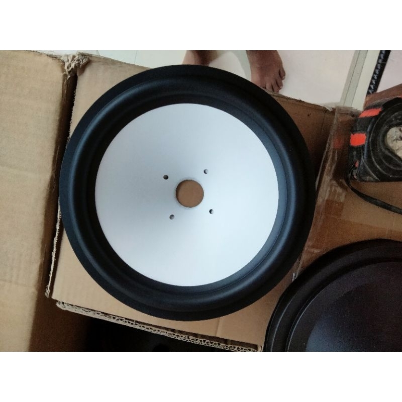 daun speaker 8 inc