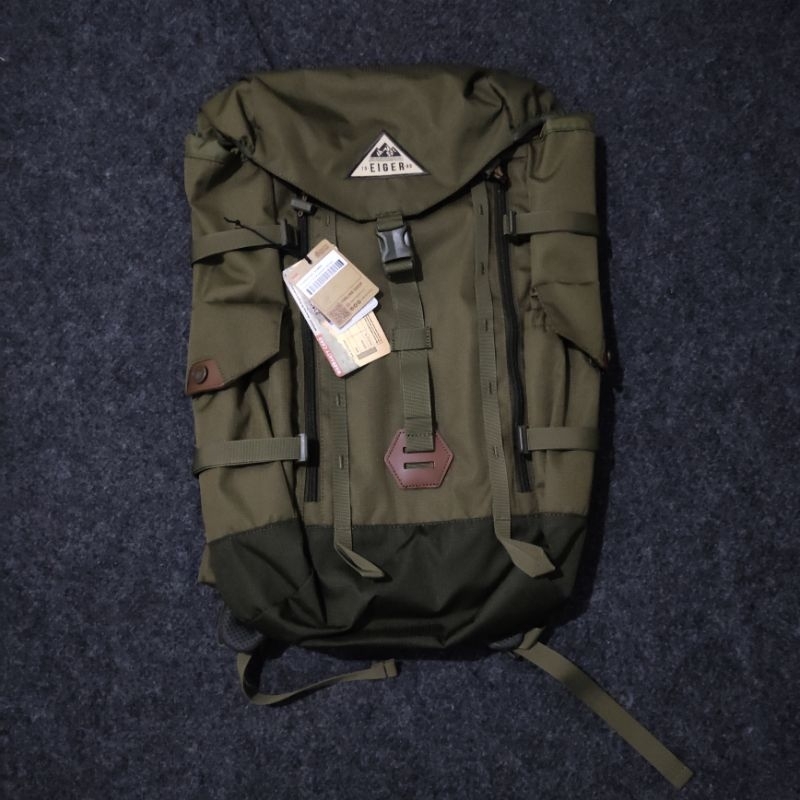 TAS OUTDOOR EIGER.1989 MIGRATE 35L